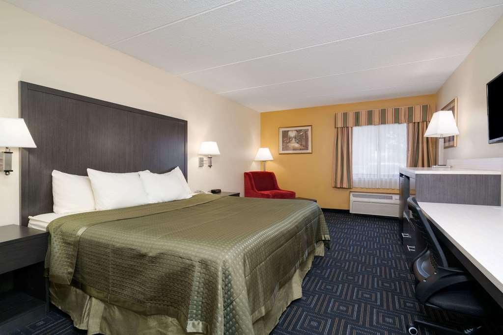 Twin Cities Inn, 2* Mounds View
