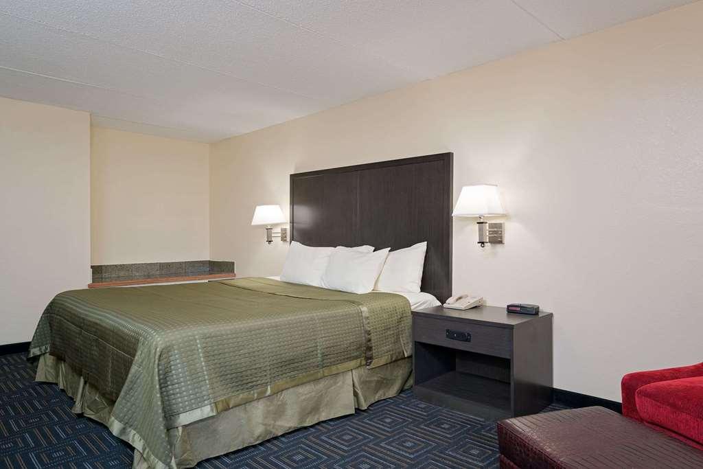 Twin Cities Inn, 2* Mounds View