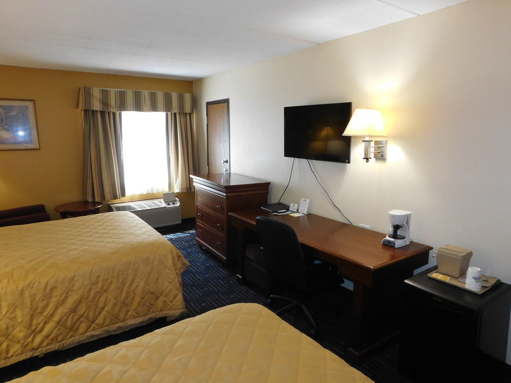 Hotel Twin Cities Inn, Mounds View