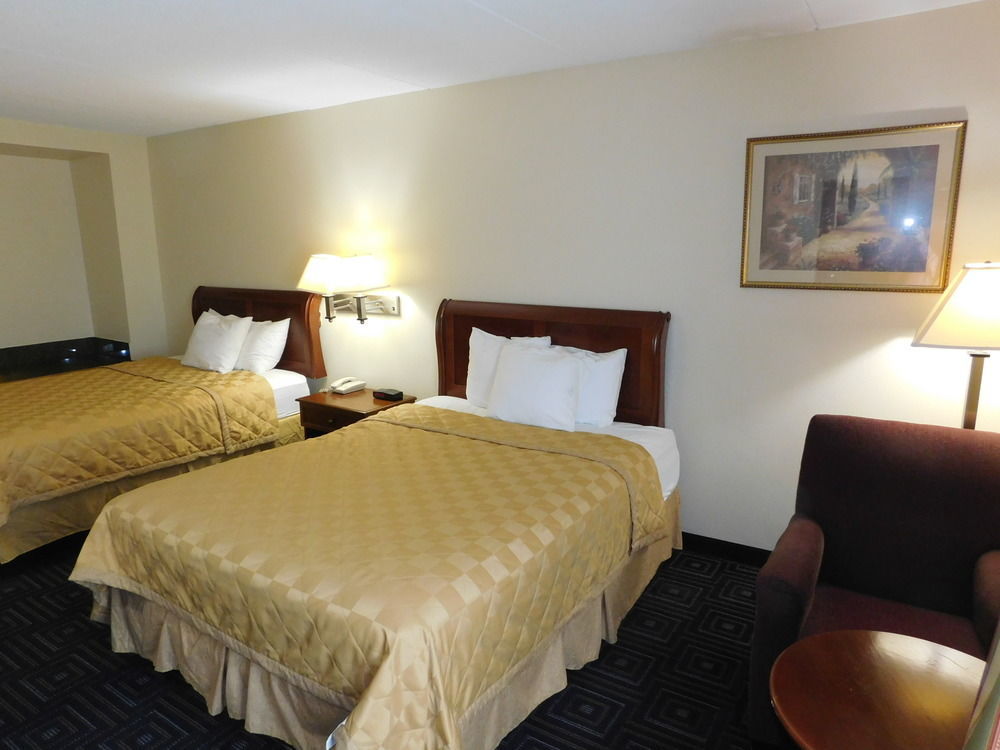 Hotel Twin Cities Inn, Mounds View