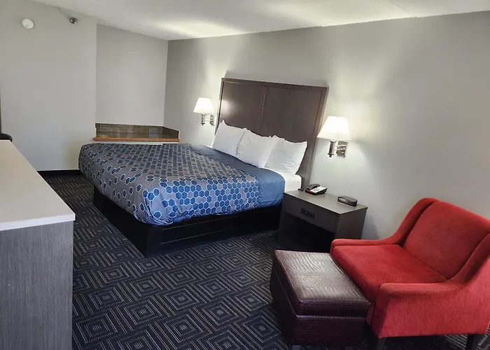 Twin Cities Inn, Mounds View