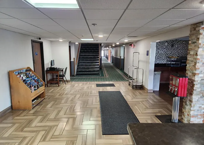 Twin Cities Inn, Mounds View