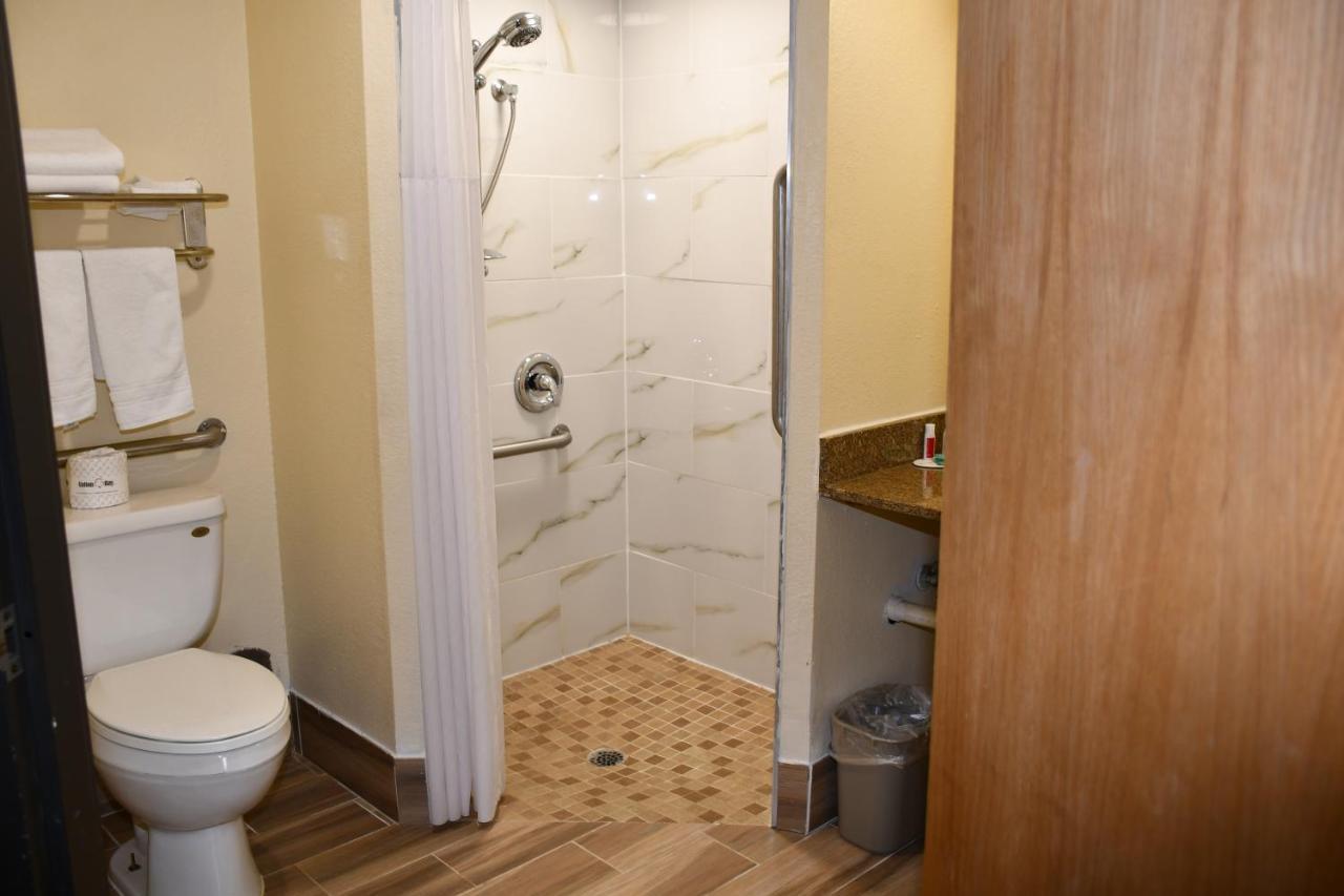 Twin Cities Inn, 2* Mounds View