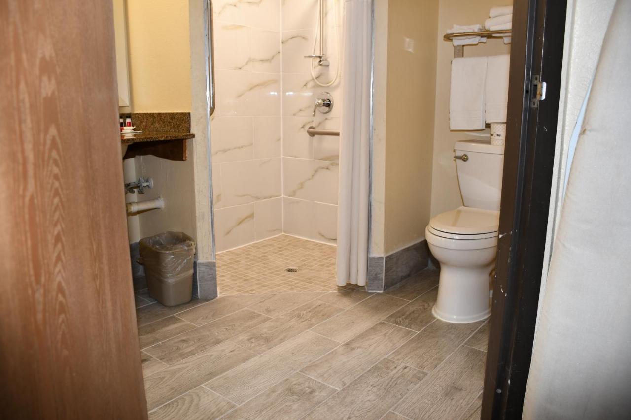 Twin Cities Inn, 2* Mounds View