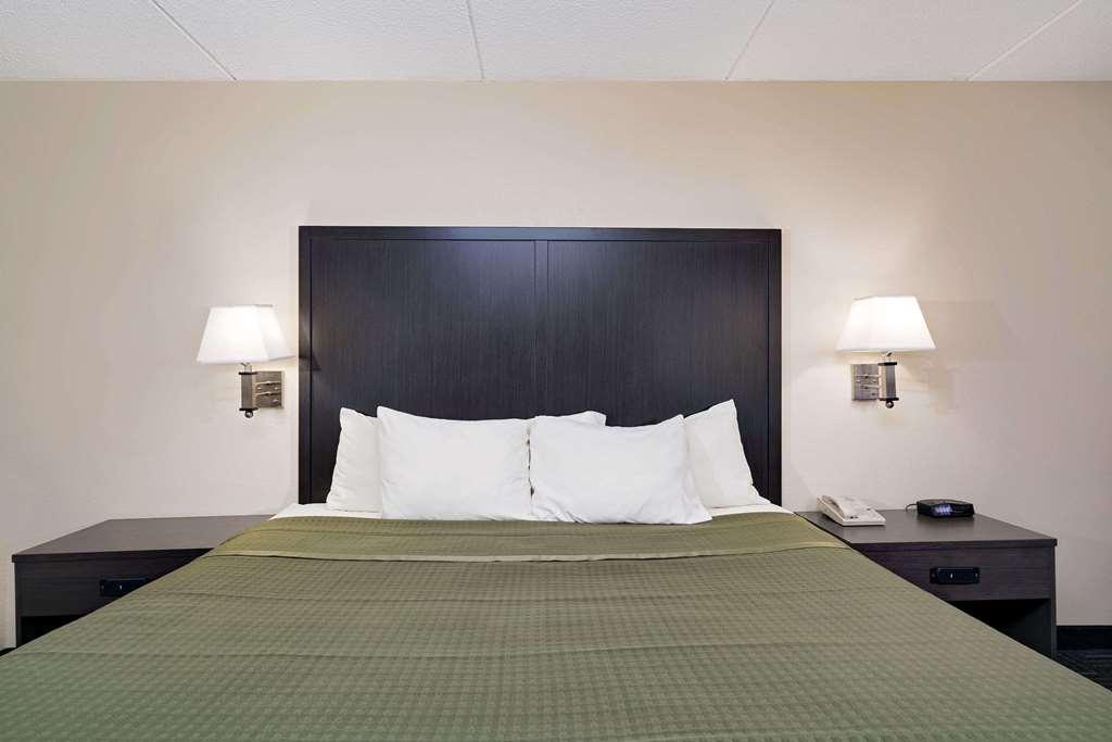 Hotel Twin Cities Inn, Mounds View