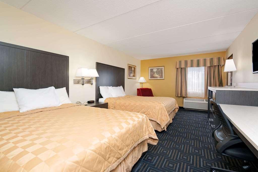 Twin Cities Inn, Mounds View