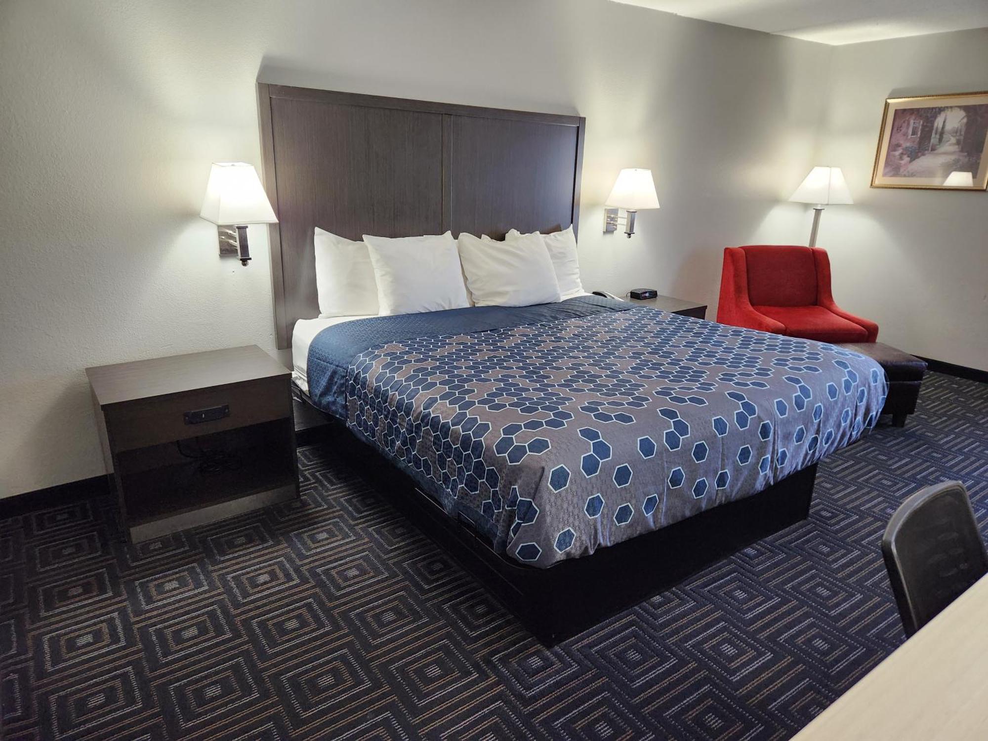 Twin Cities Inn, Hotel Mounds View