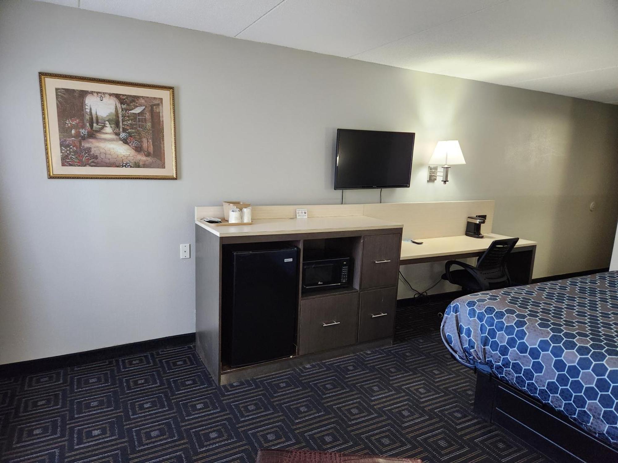 Twin Cities Inn, Mounds View