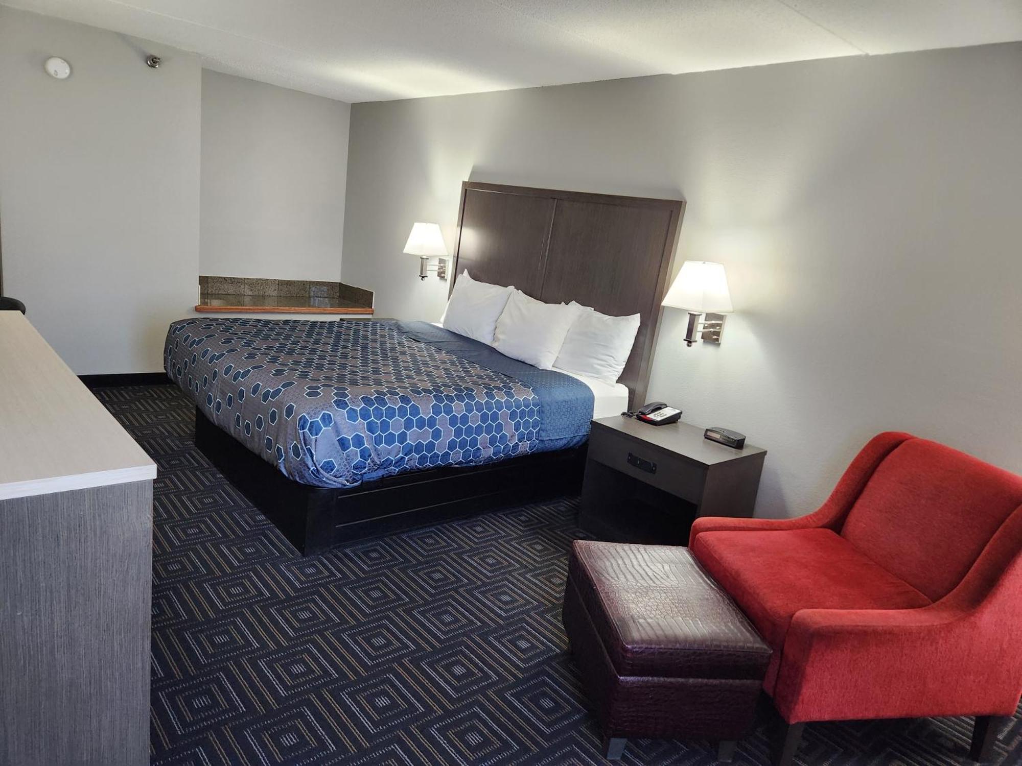 Twin Cities Inn, 2* Mounds View