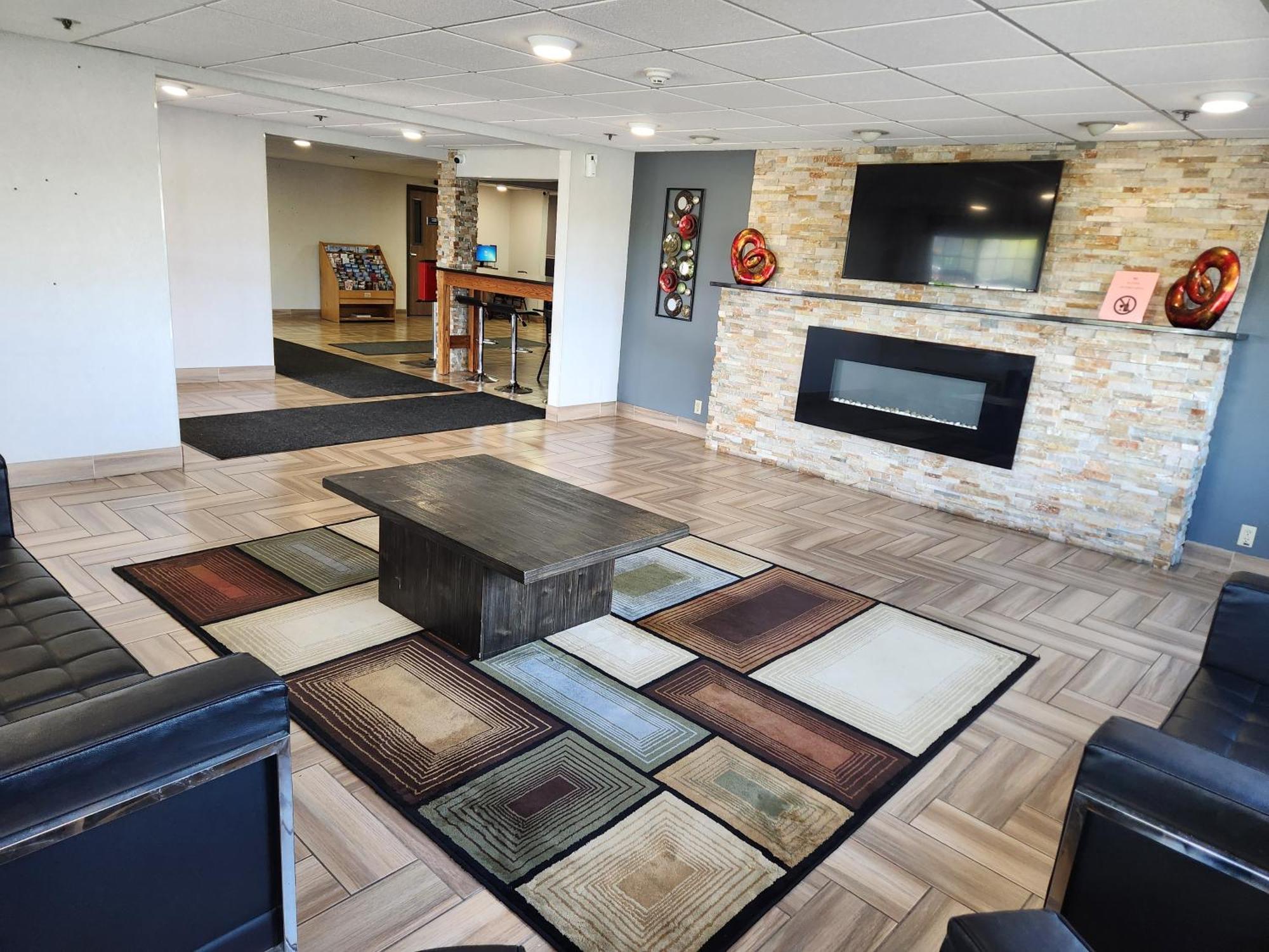 Twin Cities Inn, Hotel 2*