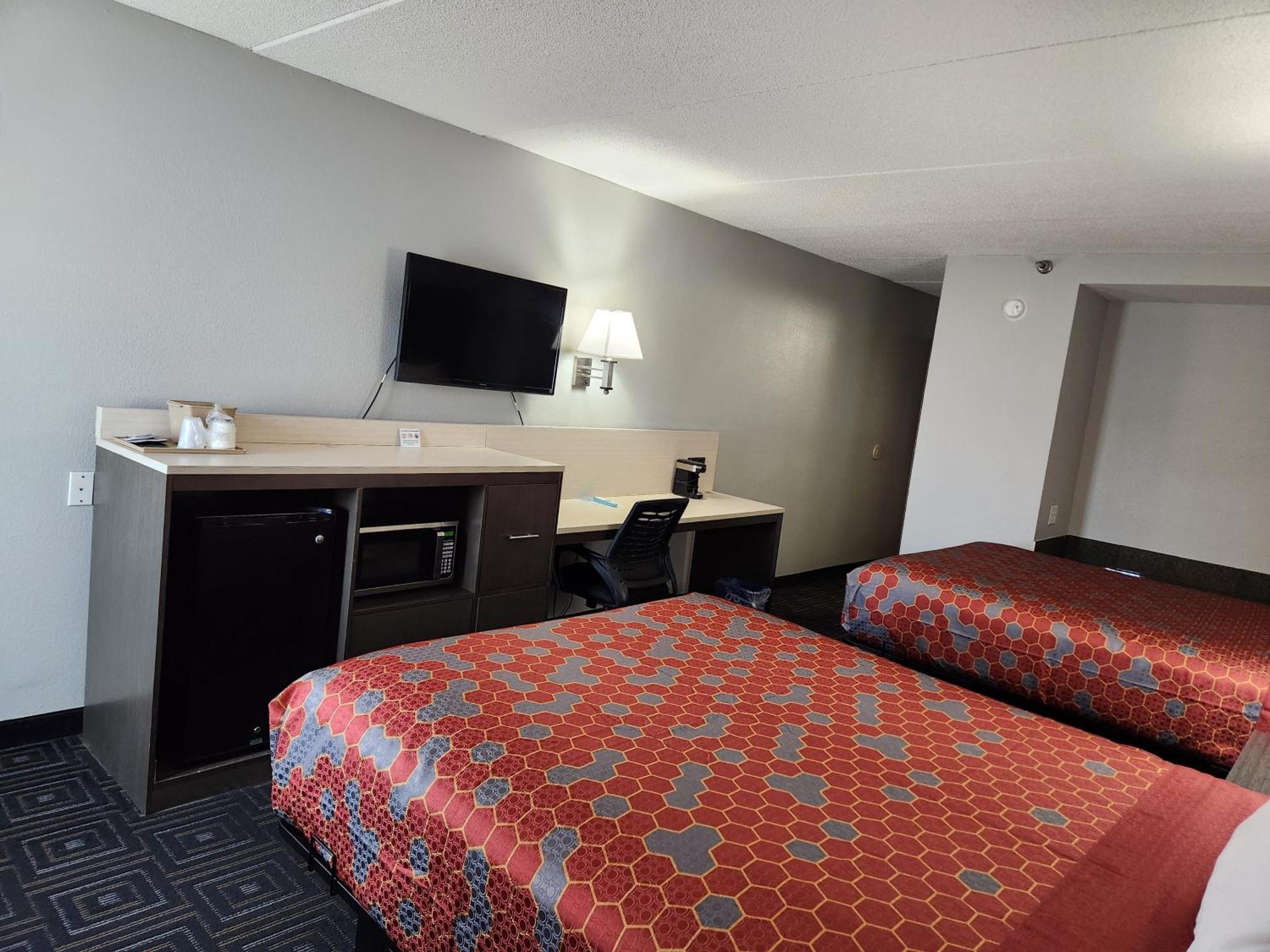 Twin Cities Inn,