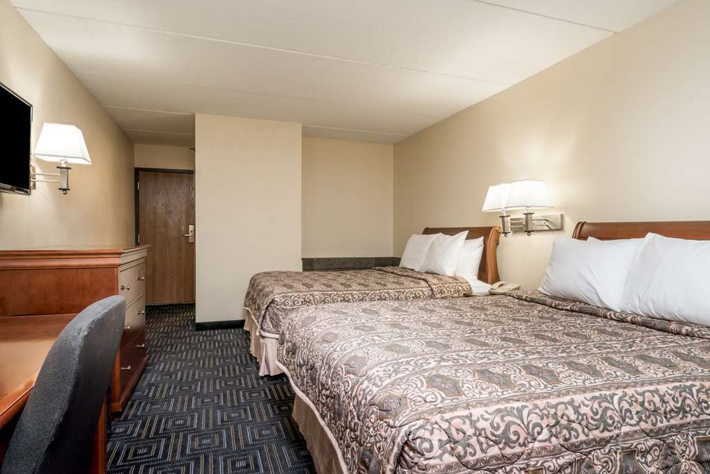 Twin Cities Inn, Hotel 2*