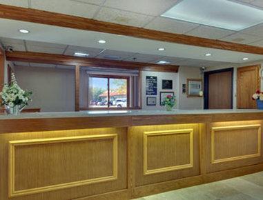 Twin Cities Inn, Hotel Mounds View
