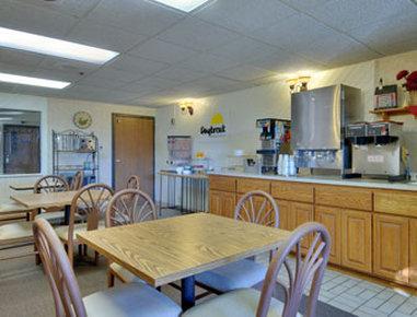 Twin Cities Inn,