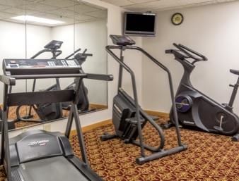 Twin Cities Inn, Hotel Mounds View