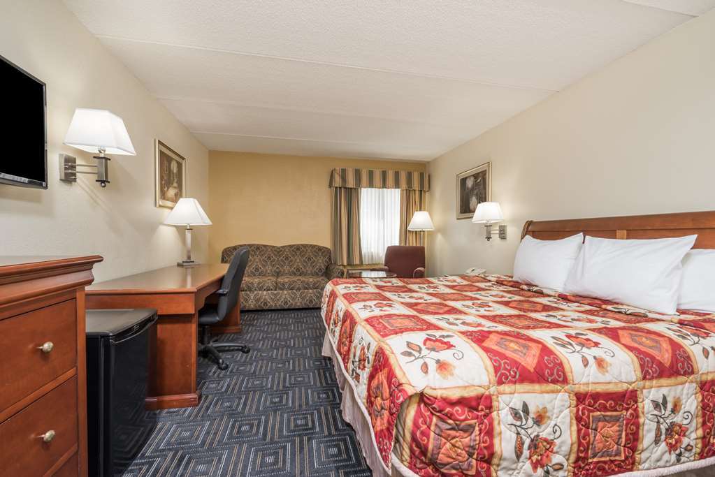 Twin Cities Inn, Hotel Mounds View