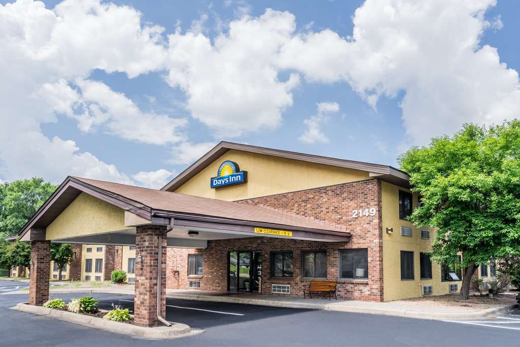 Twin Cities Inn, Hotel Mounds View