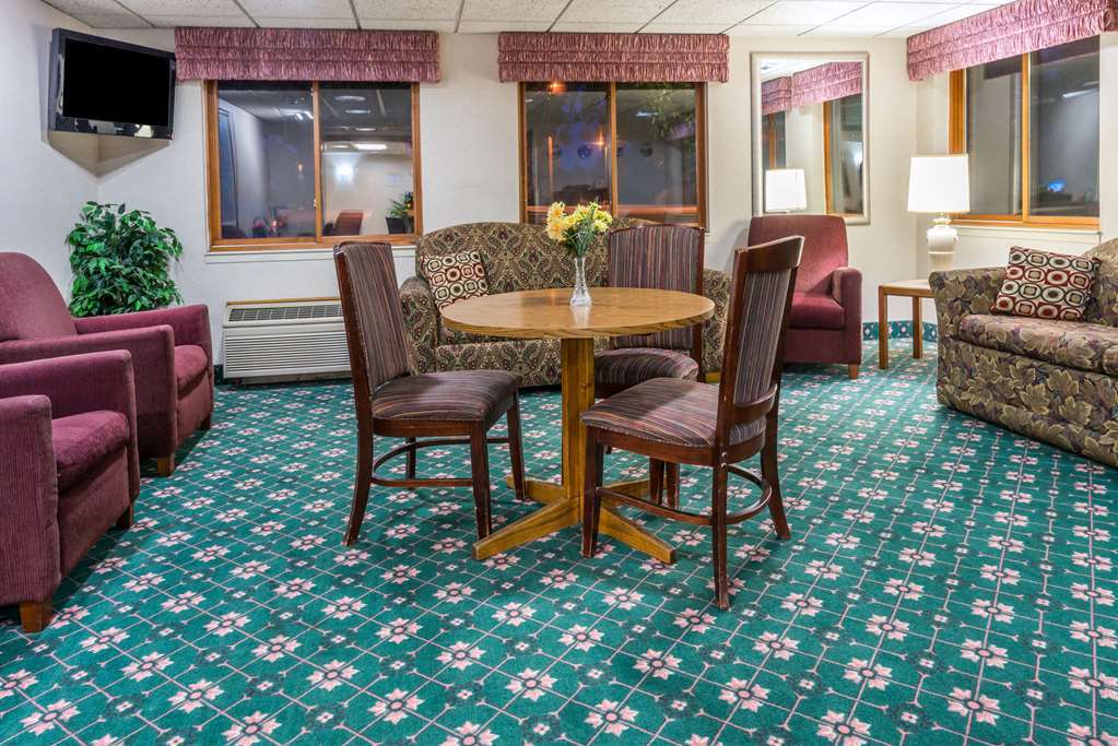 Twin Cities Inn, 2* Mounds View