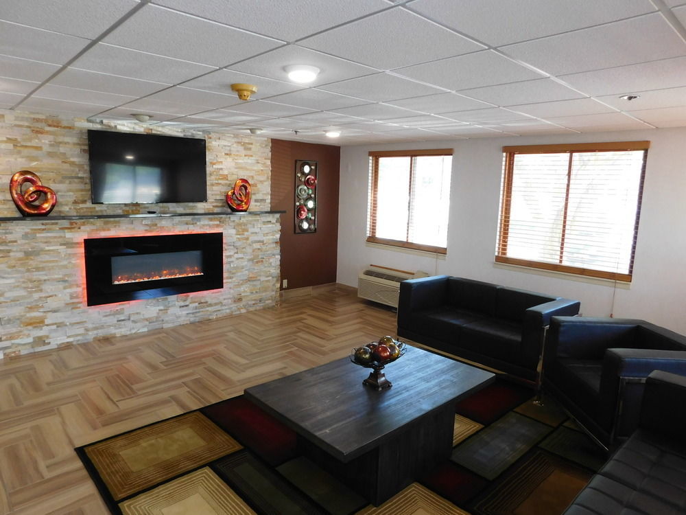 Hotel Twin Cities Inn, 2*