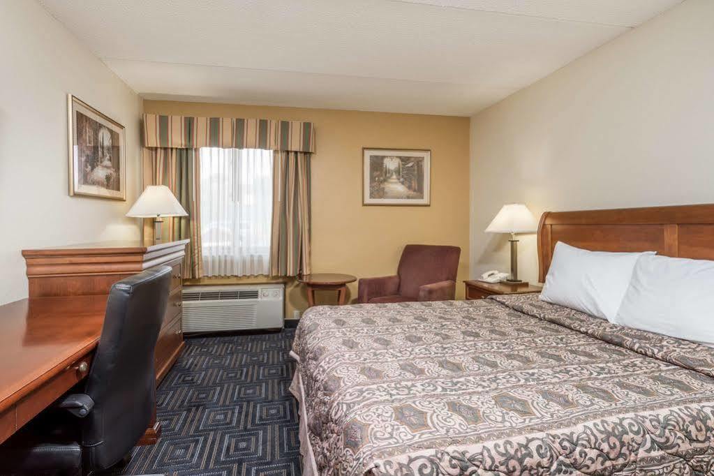 Hotel Twin Cities Inn, Mounds View