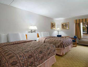 Twin Cities Inn, Hotel Mounds View